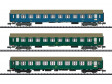 N - Set t voz "Balt-Orient-Express" - SD