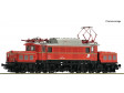 H0 - Elektrická lokomotiva1020 001-2 - ÖBB (analog)