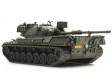 H0 - Leopard 1 holandsk armda