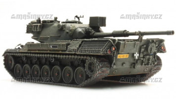 H0 - Leopard 1 holandsk armda
