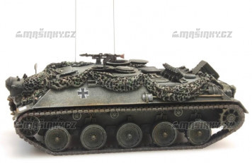 H0 - Pozorovac tank Bundeswehr