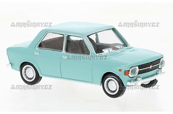H0 - Fiat 128, sv. zelen