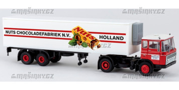 H0 - DAF FT 2600 "RSK - Nuts" (NL)