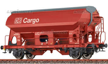 H0 - Nkladn vz Tdgs-z930, DB Cargo