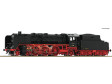 N - Parn lokomotiva 01 161 - DRG (analog)
