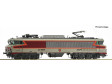 H0 - Elektrická lokomotiva CC 6574 - SNCF (DCC,zvuk)