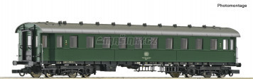 H0 - Rychlkov vz 2.tdy Be 356 (ex A4e 29) - DB