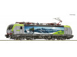 H0 - Elektrická lokomotiva Re 475 425-5 - BLS Cargo (analog)