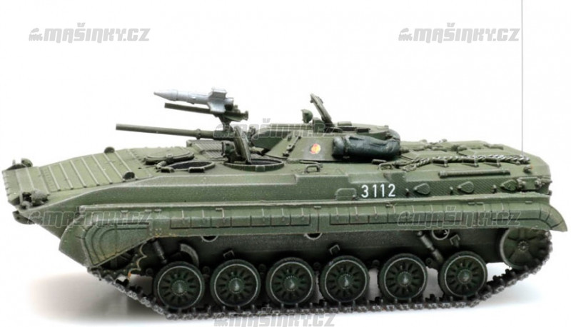 TT - DDR BMP1 NVA #1