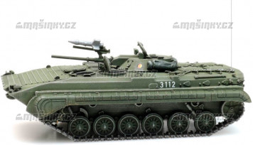 TT - DDR BMP1 NVA