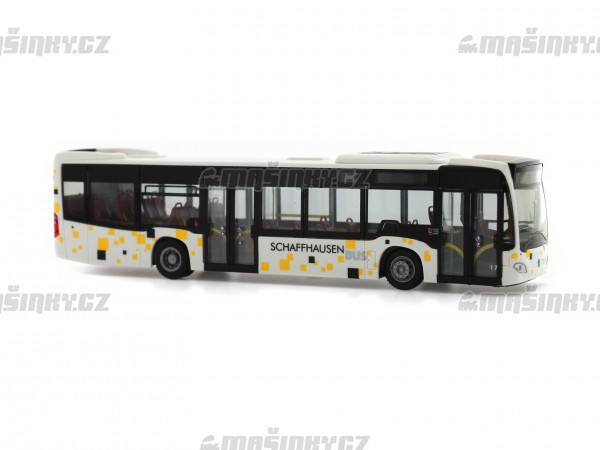 H0 -   Autobus Mercedes-Benz Citaro 12 Schaffhausen (CH) #1