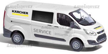 H0 - Ford Transit "Karcher Service"