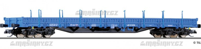 TT - Nkladn vz Res, PKP Cargo #1