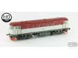 H0 - Dieselov lokomotiva 478 1005 - SD (analog)