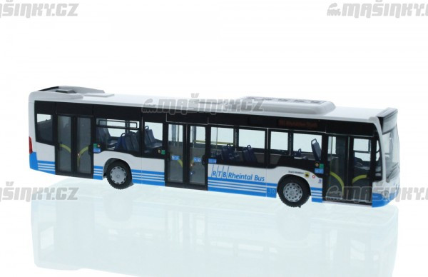 H0 - Mercedes-Benz Citaro 15 RTB Rheintal Bus (CH) #1