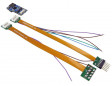 ESU zvukový dekodér Loksound 5 micro 8-pin NEM 652