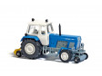 TT - Traktor ZT 300