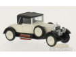 H0 - Rolls Royce Silver Ghost Doctors Coupe , černo-béžový, RHD, 1920