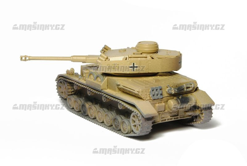 H0 - Pz Kpfw IV Ausf. G #2