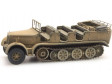 H0 - Speciln motorov vozidlo 7 Wehrmacht