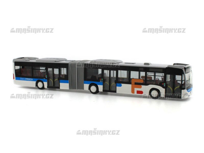 H0 -   Autobus Mercedes-Benz Citaro G 12 Autocars Emile Frisch (L), #1