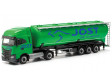H0 - Iveco S-Way LNG Jost Group (LU)