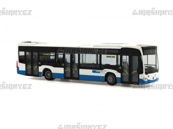H0 -   Autobus Mercedes-Benz Citaro `12 VBL Luzern (CH) #1