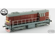 H0 - Motorov lokomotiva ady CSD T466 2293 - (analog)