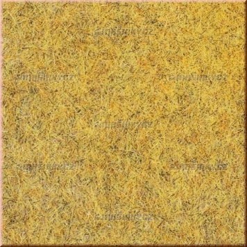 Travn koberec - obiln pole