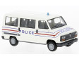 H0 - Peugeot J5 Bus, Police (F)