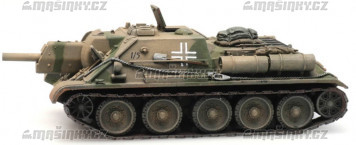 H0 - SU 122 B Wehrmacht
