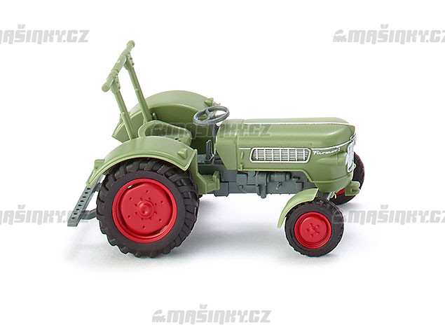 H0 - Traktor Fendt Farmer 2 #1