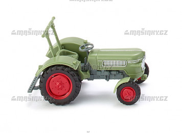 H0 - Traktor Fendt Farmer 2