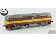 H0 - Dieselov lokomotiva T478.1141 - SD (analog)