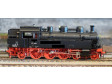 H0 - Parn lokomotiva 77.344 - DRB  (analog)