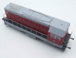 H0 - Dieselová lokomotiva 720.134-6  - ČD (analog)