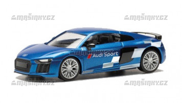 H0 - Audi R8 V10 Plus, Audi Sport