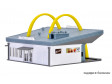 N - McDonald restaurace s McDrive