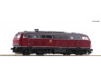 H0 - Dieselová lokomotiva 218 290-5 - DB AG (analog)