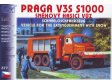 H0 - Praga V3S S1000