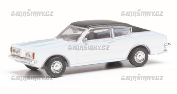 H0 - Ford Taunus Coup, bl