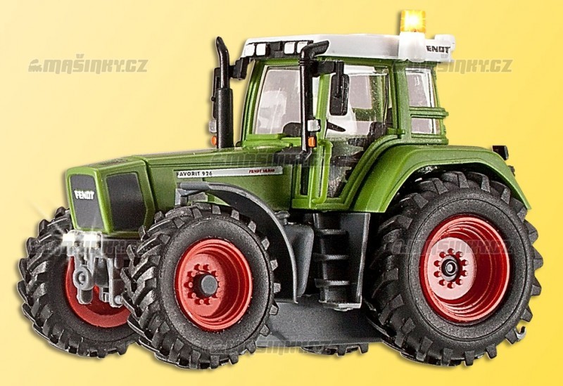 H0 - Traktor Fendt Vario Favorit 926&#147;, funkn #1