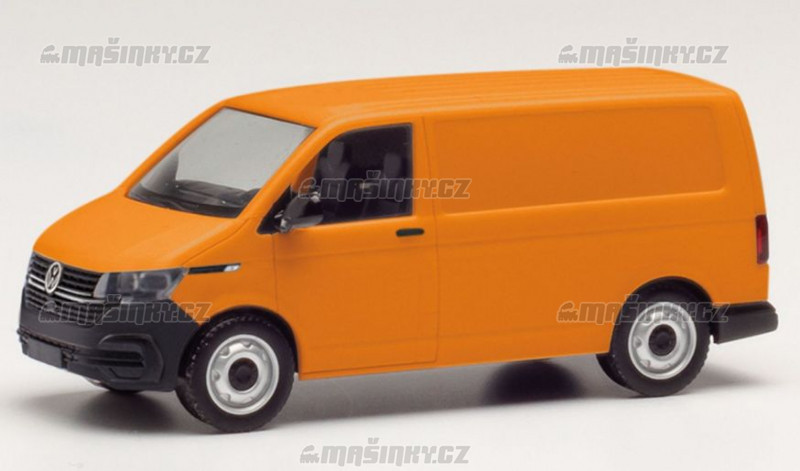H0 - VW T 6.1, oranov #1