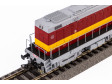 H0 - Dieselov lokomotiva T 435 - SD (DCC,zvuk)