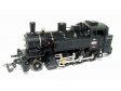 TT - Parn lokomotiva ady 335.1 - SD