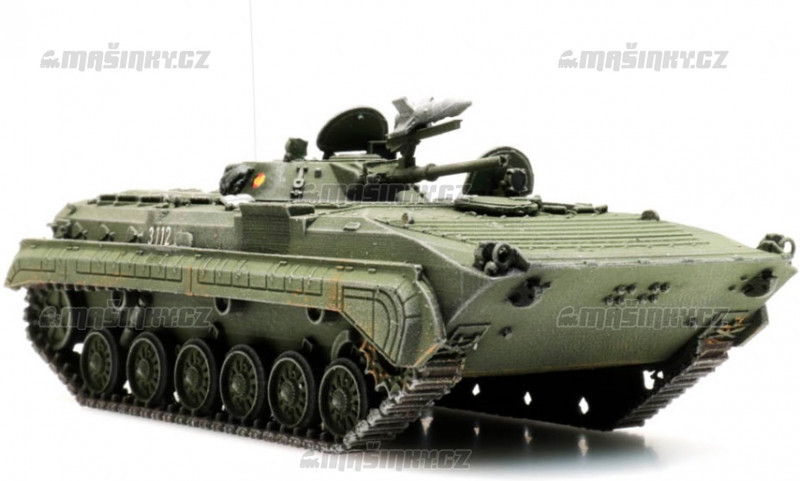 TT - DDR BMP1 NVA #3