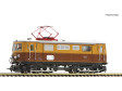 H0e - Elektrick lokomotiva E10 tscherbr- NVOG (DCC,zvuk)