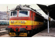 H0 - Elektrická lokomotiva 242.253-3 - ČSD (analog)
