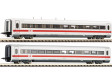 N - Set dvou vloench voz (dl 3) pro ICE 1 - DB AG