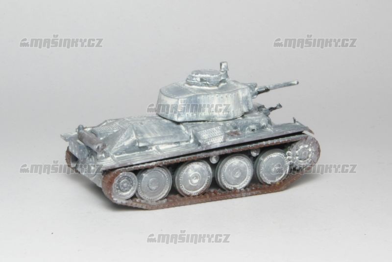 H0 - Praga Pz38 Ausf. D #2